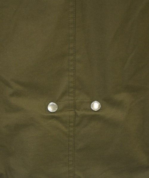 BURBERRY 現代外套