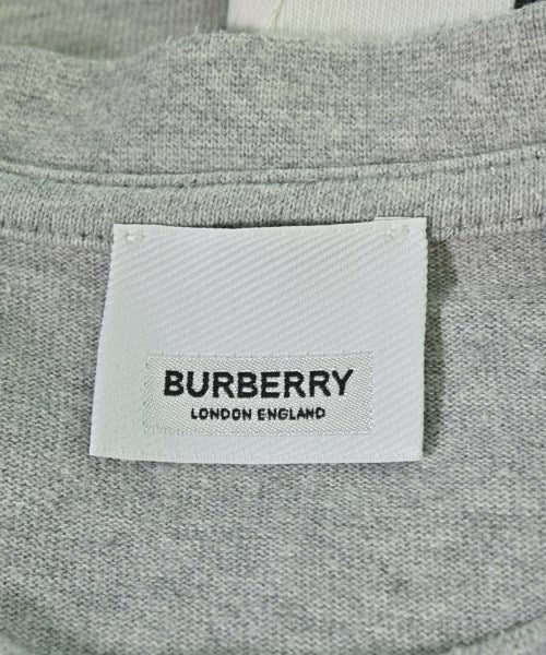 BURBERRY T恤/上衣