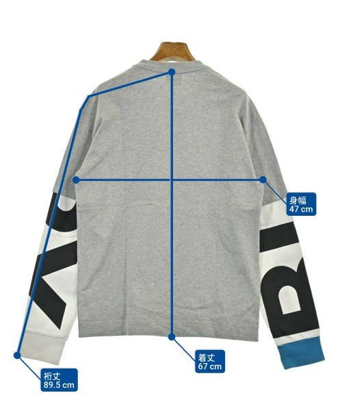 BURBERRY T恤/上衣