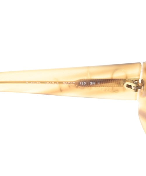 BURBERRY 太陽眼鏡