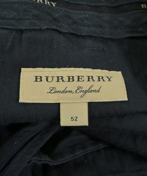 BURBERRY 短褲