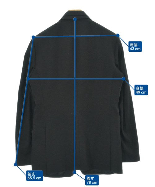 BURBERRY 西裝外套