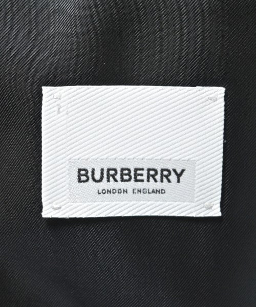 BURBERRY 西裝外套