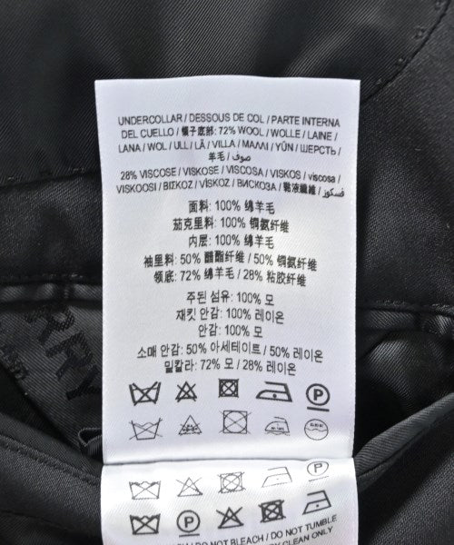 BURBERRY 西裝外套