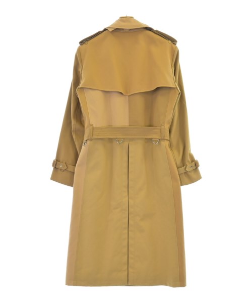 BURBERRY 風衣