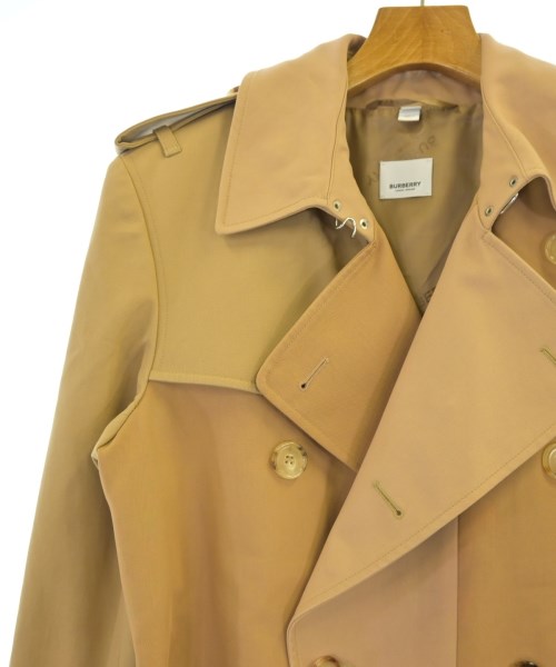 BURBERRY 風衣