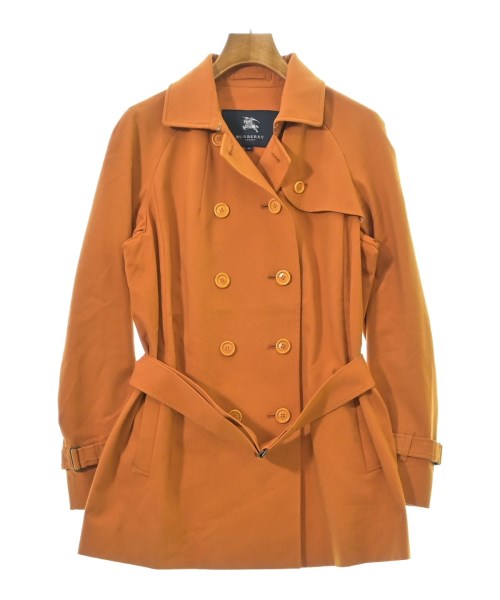 BURBERRY 風衣