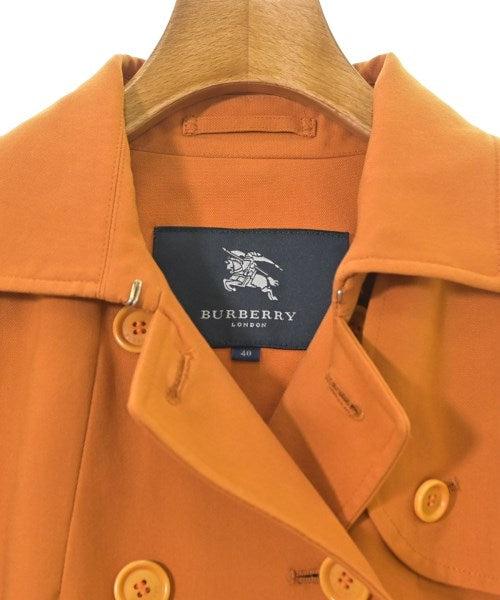 BURBERRY 風衣