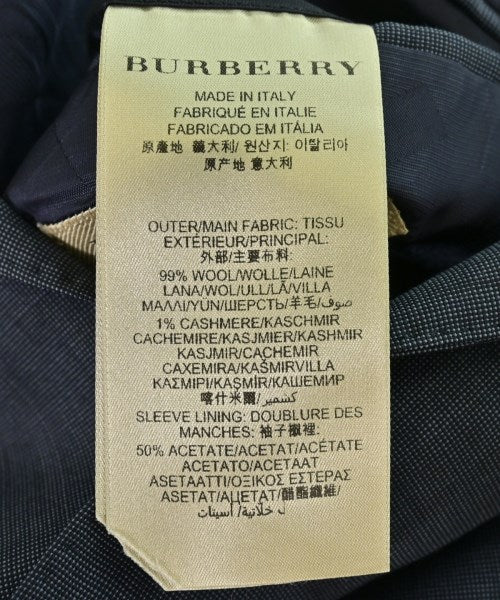 BURBERRY 西裝外套