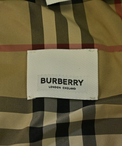 BURBERRY 其他大衣