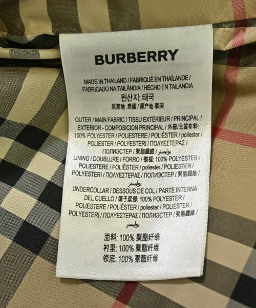 BURBERRY 其他大衣