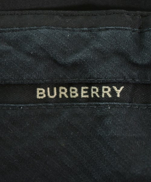 BURBERRY 短