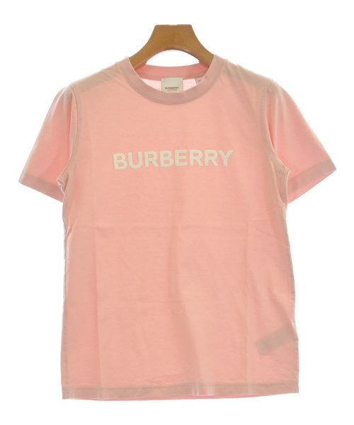 BURBERRY T恤/上衣