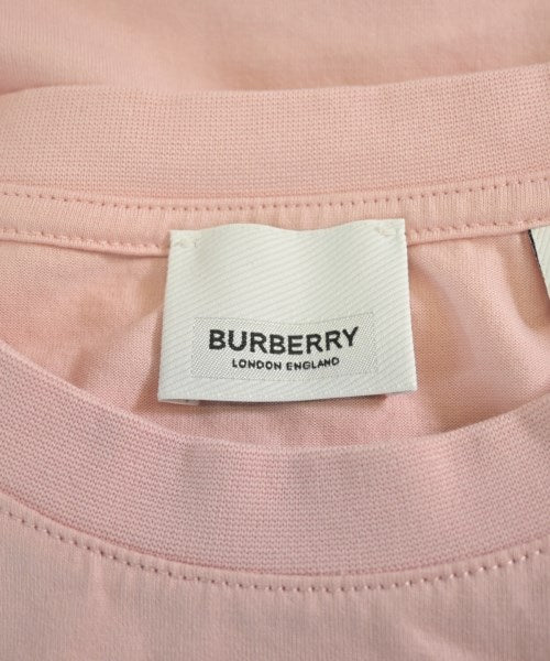 BURBERRY T恤/上衣