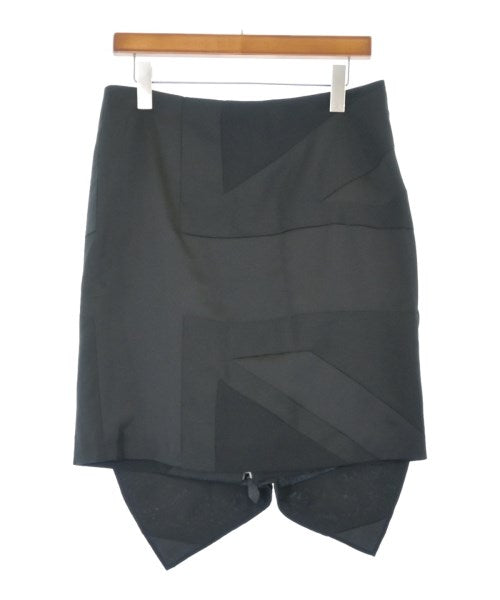 BURBERRY 迷你裙