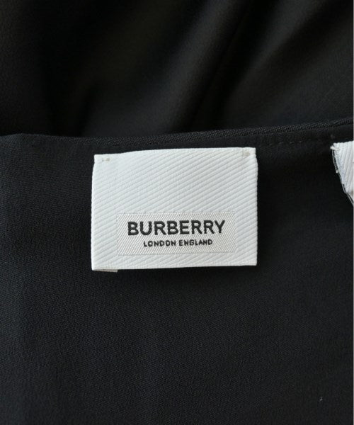 BURBERRY 迷你裙