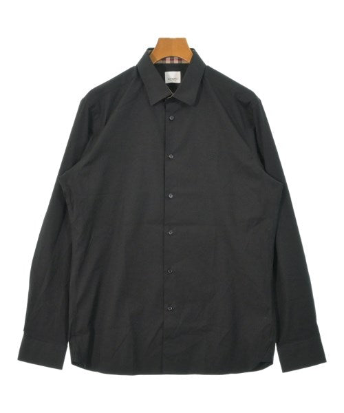 BURBERRY 休閒襯衫