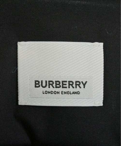 BURBERRY 休閒襯衫