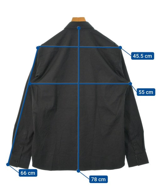 BURBERRY 休閒襯衫