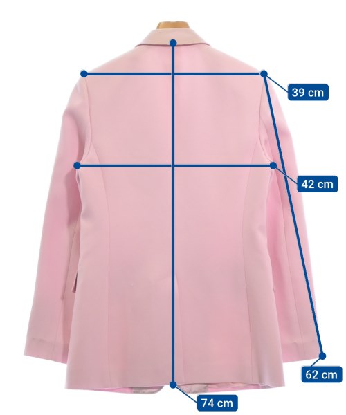 BURBERRY 其他夾克