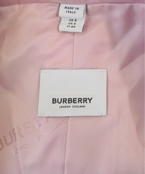 BURBERRY 其他夾克