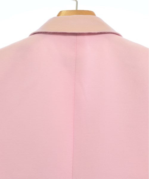 BURBERRY 其他夾克