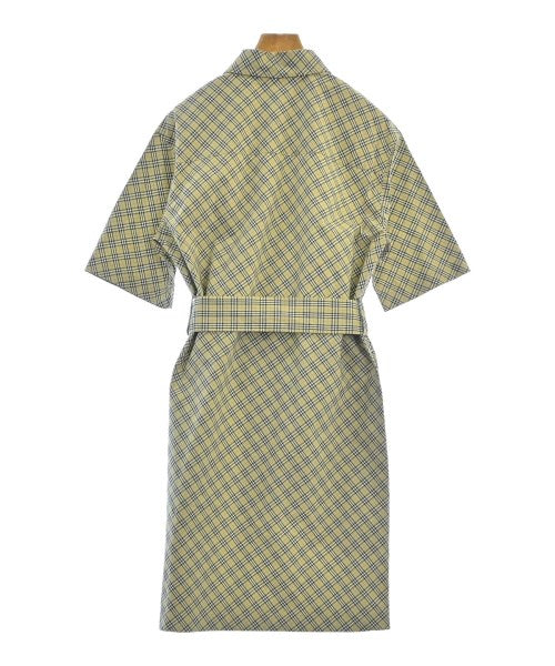 BURBERRY 襯衫裙