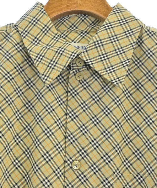 BURBERRY 襯衫裙
