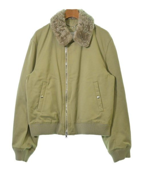 BURBERRY 其他飛行外套