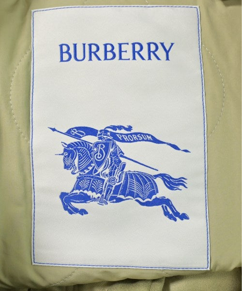 BURBERRY 其他飛行外套