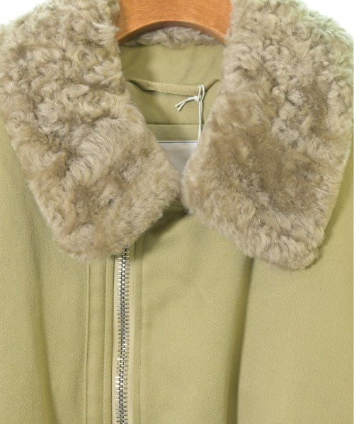BURBERRY 其他飛行外套