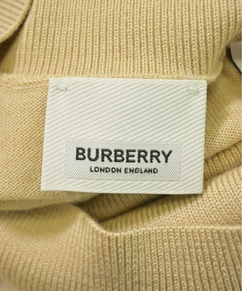 BURBERRY 毛衣