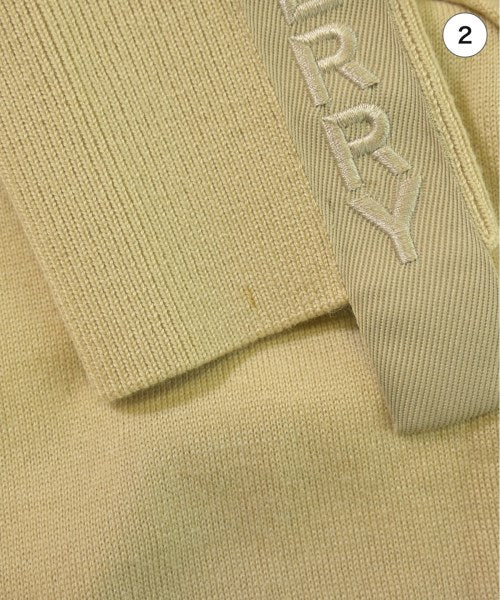 BURBERRY 毛衣