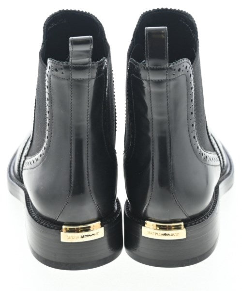 BURBERRY 靴子