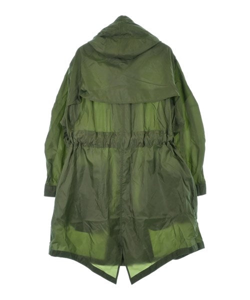 BURBERRY 現代外套