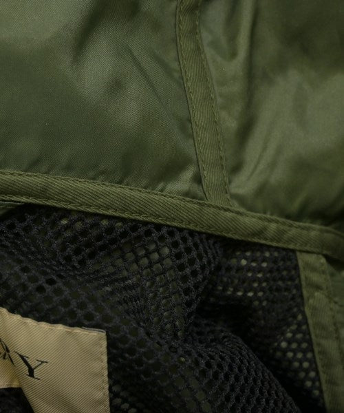 BURBERRY 現代外套