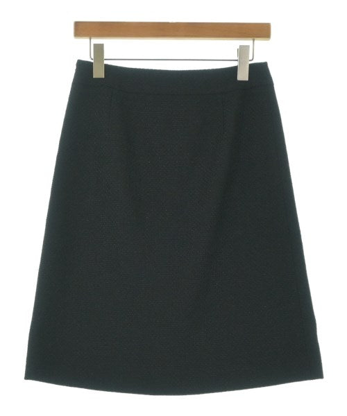 BURBERRY 膝上裙