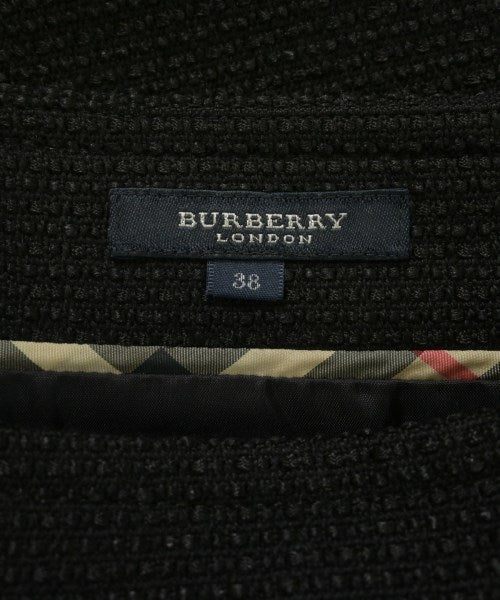 BURBERRY 膝上裙