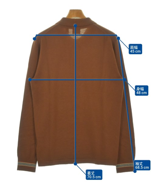 BURBERRY 毛衣