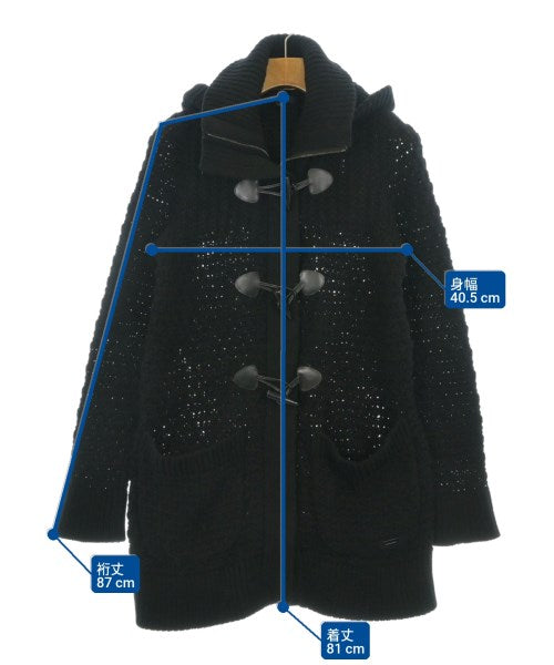 BURBERRY 其他大衣