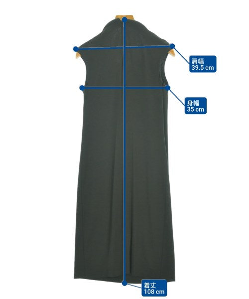 BURBERRY 洋裝
