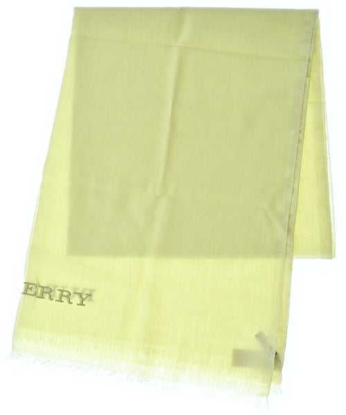 BURBERRY 披肩