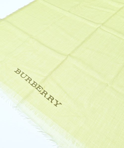 BURBERRY 披肩