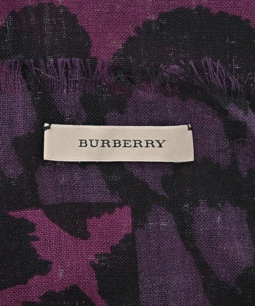 BURBERRY 披肩