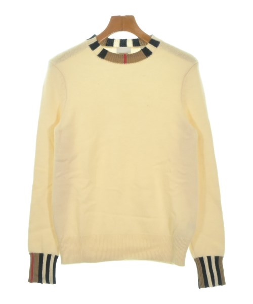 BURBERRY 毛衣