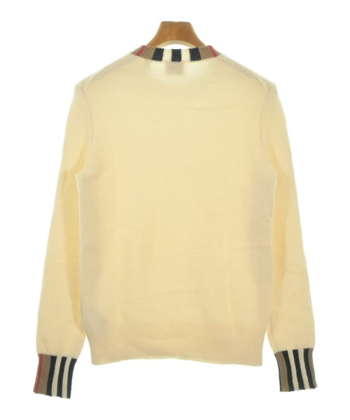 BURBERRY 毛衣