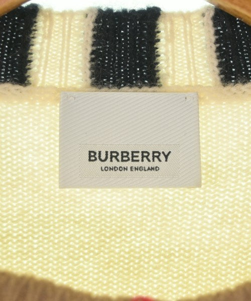 BURBERRY 毛衣