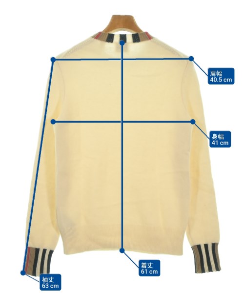 BURBERRY 毛衣