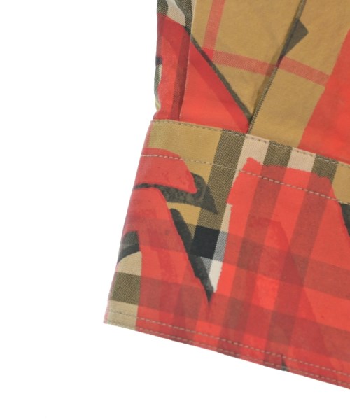 BURBERRY 休閒襯衫