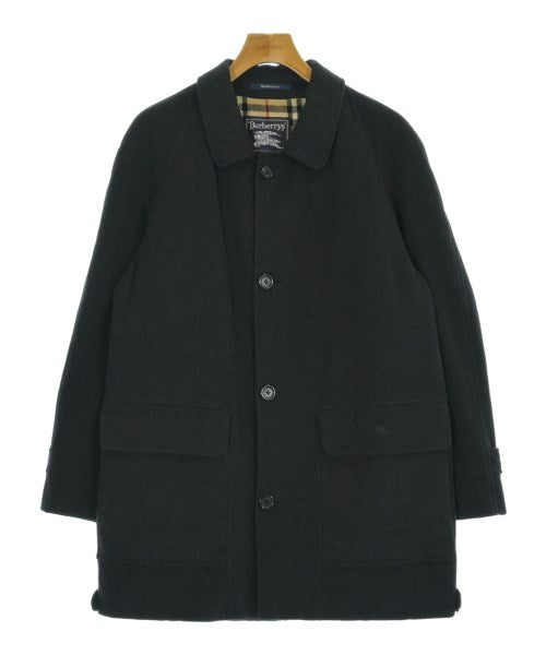 BURBERRY 其他大衣